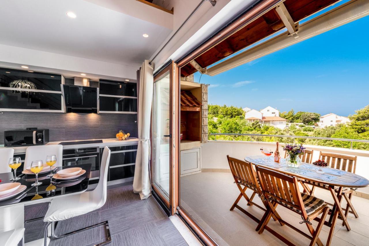 Luxury Apartment Nova Cavtat Exterior photo